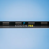 Salming Innebandyskaft P-Series Kickzone Pro 29 Black/Blue