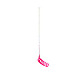 Salming Innebandyklubba Q1 Q-Series Aero 27 White/Magenta