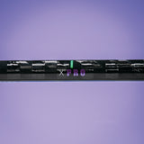 Salming Floorball Shaft I-Series X-Pro 29 Black/Green