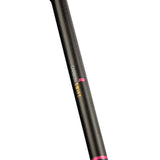 Salming Innebandyskaft Q-Series Carbon Swift 29 Black/Magenta