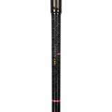 Salming Innebandyskaft Q-Series Carbon Pro 29 Black/Magenta