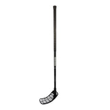 Salming Innebandyklubba Nitro Lite 27 Hawk Black/Silver