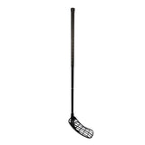 Salming Innebandyklubba Nitro Lite 27 Hawk Black/Silver