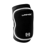 Unihoc Kneepad OPTIMA KIDS Black/White