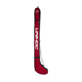 Unihoc Stick Cover CLASSIC SR Red