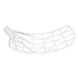 Unihoc Innebandyblad EVOLITE (PP-FL) White