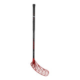 Unihoc Innebandyklubba UNILITE PRODIGY 36 Black/Red