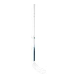 Unihoc Innebandyklubba EVOLITE Carbskin Slim TI 29 Turquoise