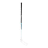 Unihoc Innebandyklubba EVOLITE Carbskin Slim TI 26 Turquoise