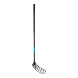 Unihoc Innebandyklubba UNILITE Evolab TITAN 29 Black/Blue