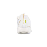 Salming Innebandyskor Viper Pro White/Gold