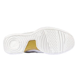 Salming Innebandyskor Viper Pro White/Gold