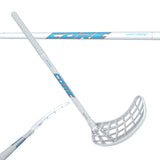 Fat Pipe Floorball Stick Core 27 SPD White/Blue