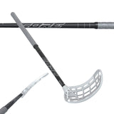 Fat Pipe Floorball Stick Core 31 JAB FH2 Black/Grey