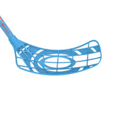 Fat Pipe Floorball Stick Core 33 Baby Blue