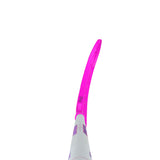 Fat Pipe Floorball Stick RAW Concept 29 JAB FH2 White/Pink