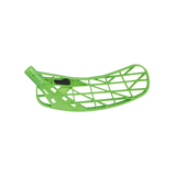 Oxdog Floorball Blade OptiLight PP Carbon (MBC) Green