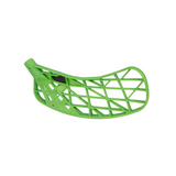 Oxdog Floorball Blade OptiLight PP Carbon (MBC) Green