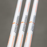 Zone Floorball Stick DREAM Air SL 27 White/Lava