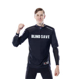 Blindsave Armbågsskydd Black