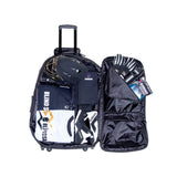 Blindsave Goalie Bag (with wheels) Black