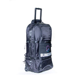 Blindsave Goalie Bag (with wheels) Black