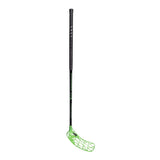 Oxdog Innebandyklubba HYPERLIGHT HES 27 Round OptiLight Green