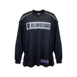 Blindsave Goalie Jersey Legacy Black