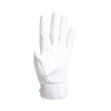 Blindsave Målvaktshandskar Legacy Padded White