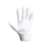 Blindsave Goalie Gloves Legacy Padded White