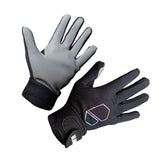 Blindsave Målvaktshandskar Lite Black/Grey