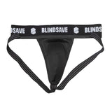 Blindsave Suspensoar Lite JR Black + CUP