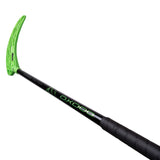 Oxdog Innebandyklubba HYPERLIGHT HES 26 Oval OptiLight Green