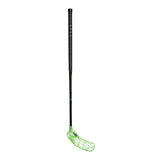 Oxdog Innebandyklubba HYPERLIGHT HES 26 Oval OptiLight Green