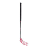 Oxdog Floorball Stick SENSE HES 27 Oval Gate Bleached Red