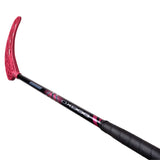 Oxdog floorball Stick SENSE HES 29 Round Gate Bleached Red