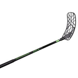 Oxdog Floorball Stick ULTIMATELIGHT HES 27 SWEOVAL FSL