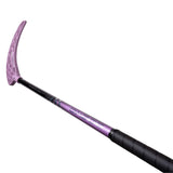 Oxdog Floorball Stick ULTIMATELIGHT HES 27 Round FSL Frozen Pink