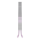 Oxdog Floorball Stick ULTIMATELIGHT HES 27 Round FSL Frozen Pink