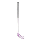 Oxdog Floorball Stick ULTIMATELIGHT HES 27 Round FSL Frozen Pink