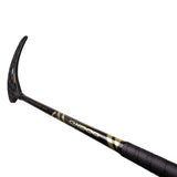 Oxdog Innebandyklubba ULTRALIGHT HES 29 Oval FSL Black/Gold