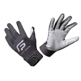 Fat Pipe GK-Gloves Silicone Palm Black