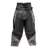 Fat Pipe Vic Goalie Pants Black/White