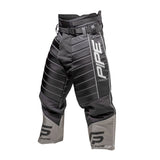 Fat Pipe Vic Goalie Pants Black/White