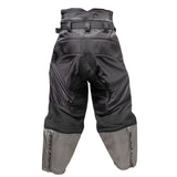 Fat Pipe Vic Goalie Pants Black/White