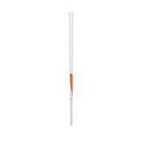 Salming Innebandyklubba Q1 BioPower Powerlite Aero 27 White/Coral